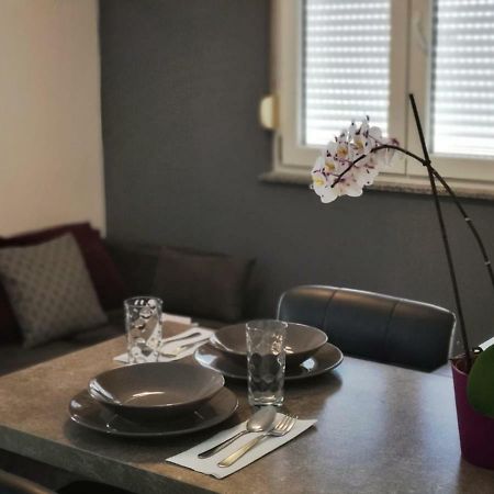 Apartment Ben Пула Экстерьер фото