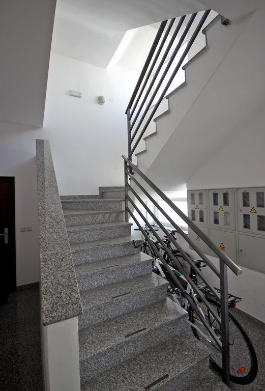 Apartment Ben Пула Экстерьер фото