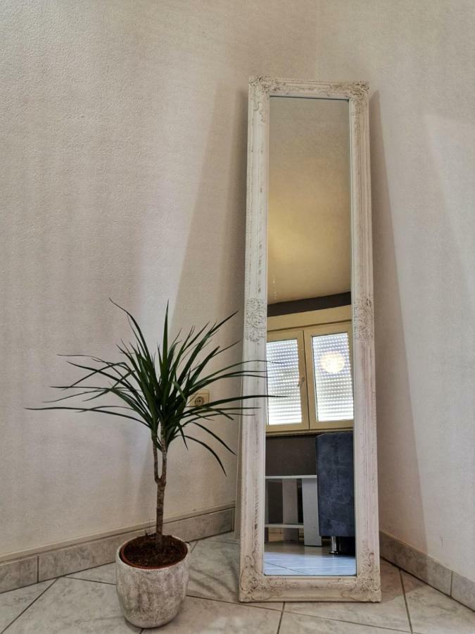 Apartment Ben Пула Экстерьер фото