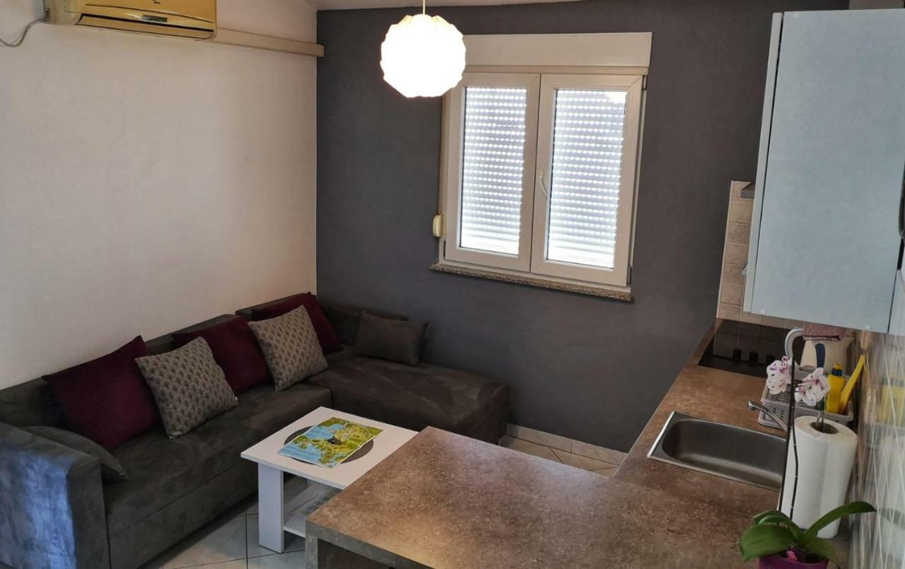 Apartment Ben Пула Экстерьер фото