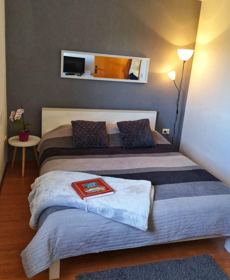 Apartment Ben Пула Экстерьер фото