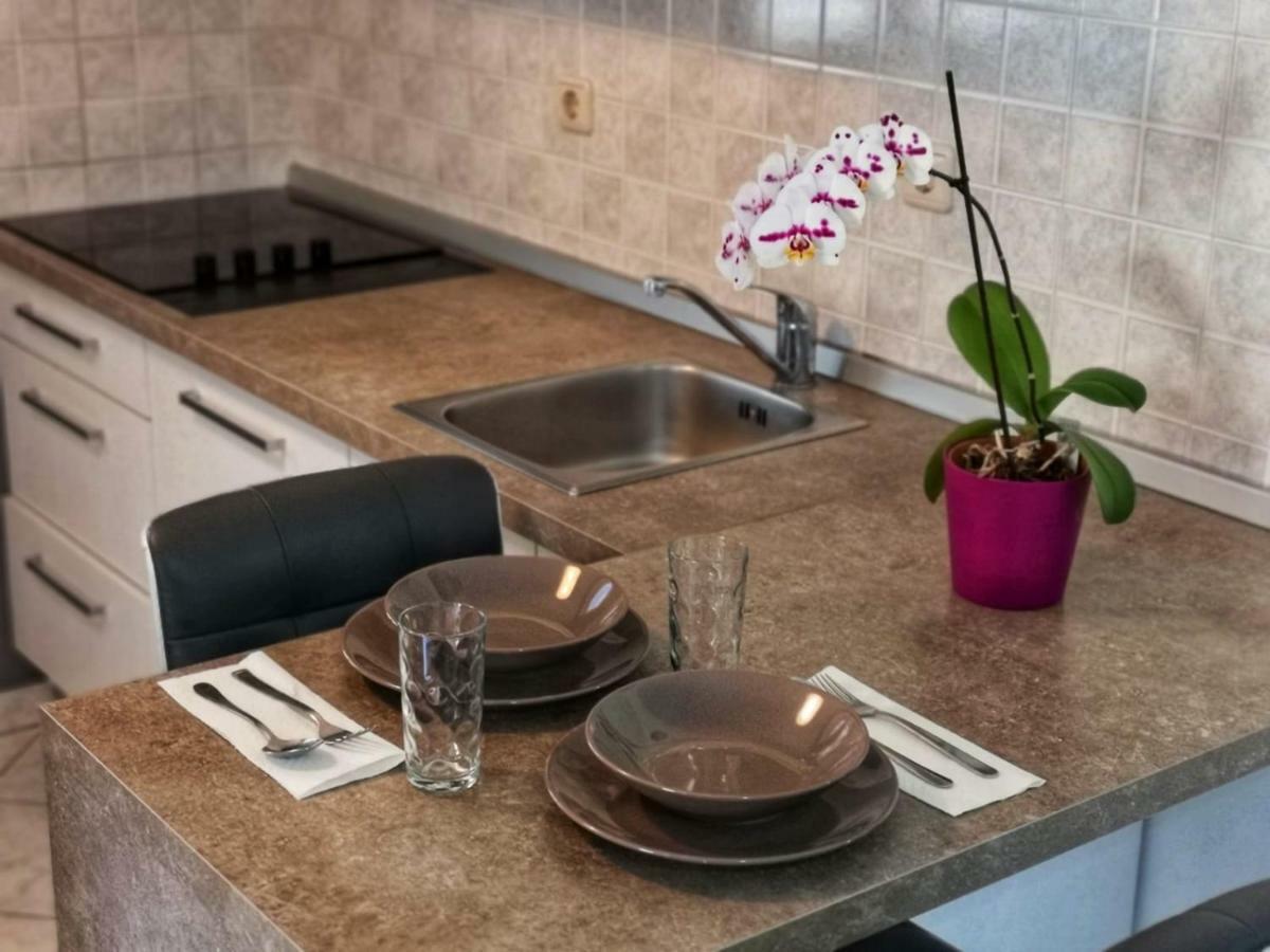 Apartment Ben Пула Экстерьер фото